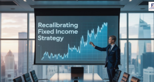 Smarter Fixed Income Strategy | Finogent Solutions LLP