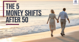 Smart Wealth Planning After 50 for Stability & Growth