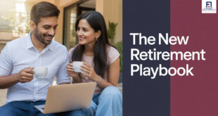 Retirement Playbook