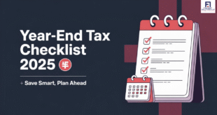 Tax Planning