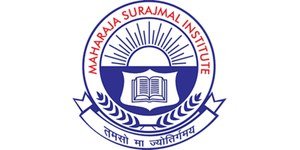 Maharaja Surajmal Institute of Technology