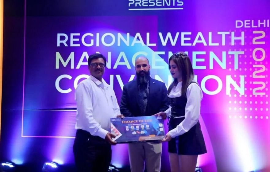 AAFM — Wealth Management Convention