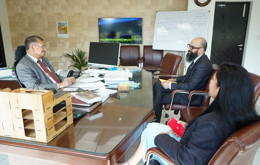 Director General of Audit (Central)