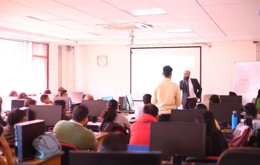 Director General of Audit (Central)