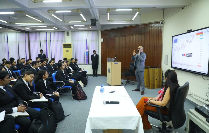 FORE School of Management