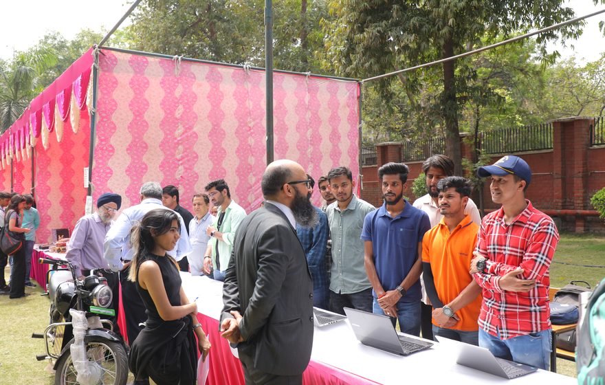 MSIT — Startup Evaluator